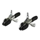 Sex And Mischief Nipple Clips